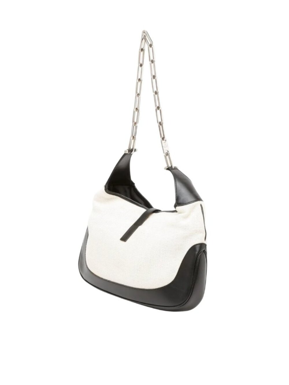 Gucci Medium Jackie Hobo Chain Bag - Picture 3 of 6
